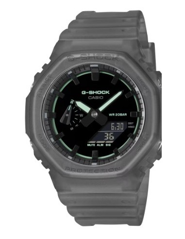 RELOJ G-SHOCK GA-2100K-1AER