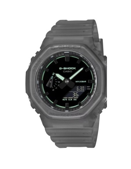 RELOJ G-SHOCK GA-2100K-1AER
