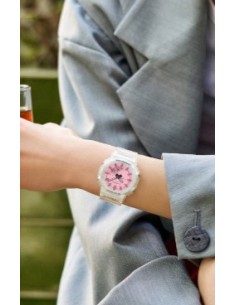 Reloj señor G-Shock GMA-P2100SR-7AER 2