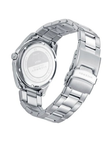 RELOJ ACERO BRAZALETE SR VA